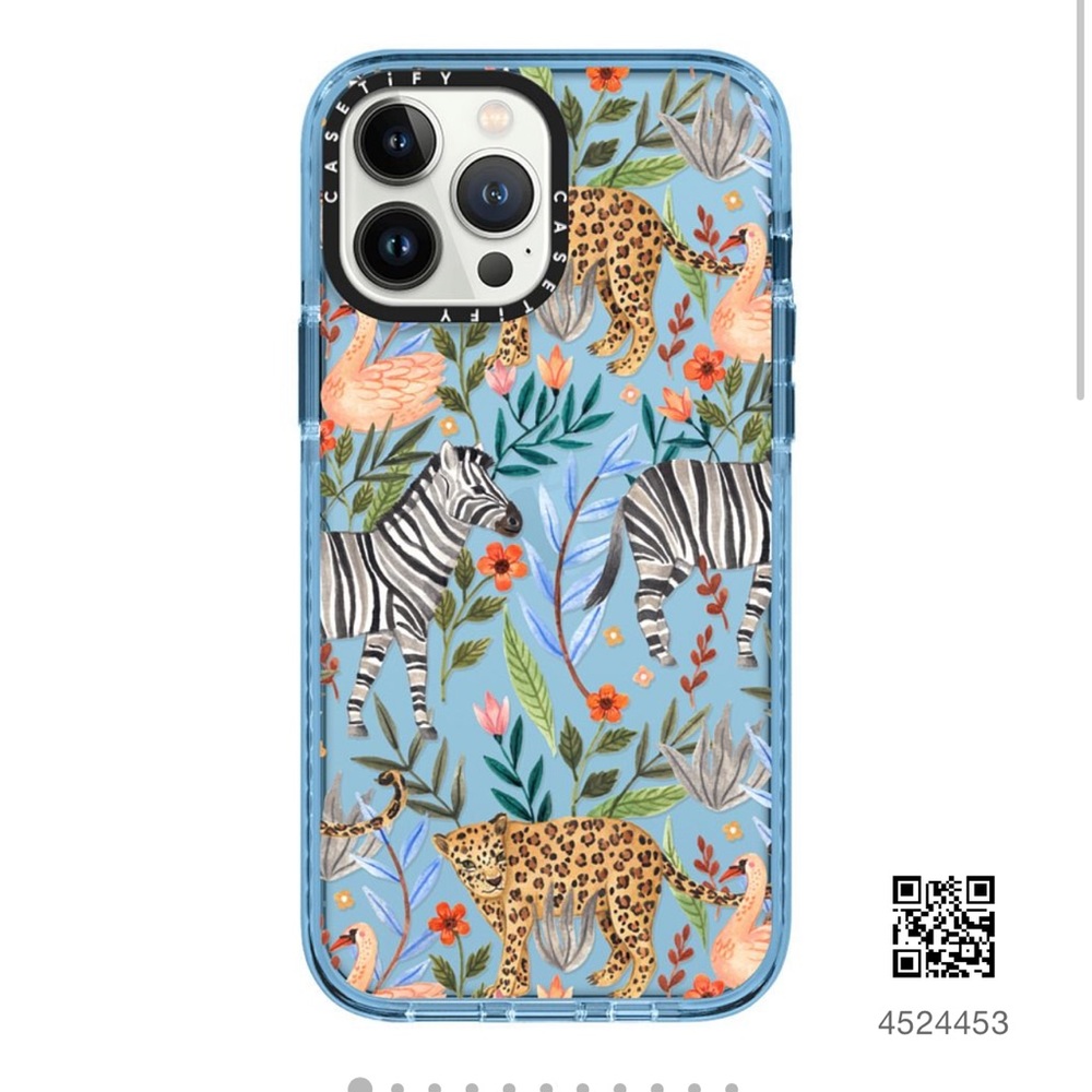 iPhone 13 Pro Max Casetify Case